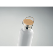 Dvojstenná fľaša 750ml