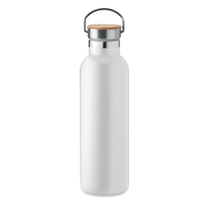 Dvojstenná fľaša 750ml