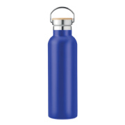 Dvojstenná fľaša 750ml