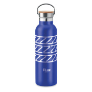 Dvojstenná fľaša 750ml