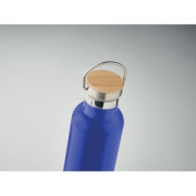 Dvojstenná fľaša 750ml