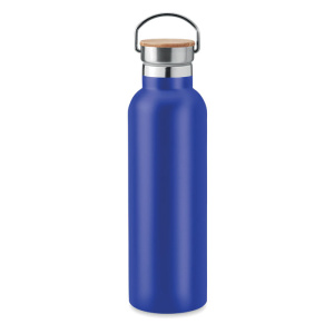 Dvojstenná fľaša 750ml