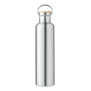 Dvojstenná fľaša 750ml