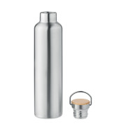 Dvojstenná fľaša 750ml