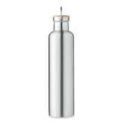 Dvojstenná fľaša 750ml
