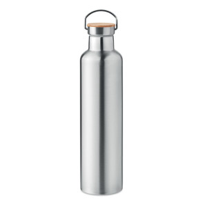Dvojstenná fľaša 750ml