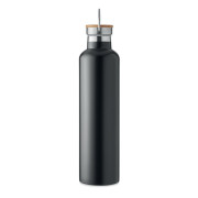Dvojstenná fľaša 750ml
