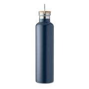 Dvojstenná fľaša 750ml