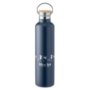 Dvojstenná fľaša 750ml