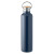 Dvojstenná fľaša 750ml, farba - francouzská námořnická modř