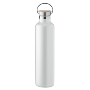 Dvojstenná fľaša 750ml