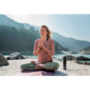 Dvojstenná fľaša 600ml