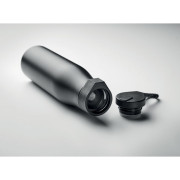 Dvojstenná fľaša 600ml