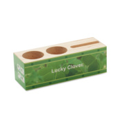 Stolný stojan so sadou semienok