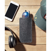 Plstené RPET púzdro na okuliare