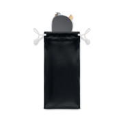 Bambusové slnečné okuliare