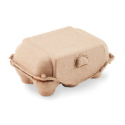 6 kried v tvare vajec