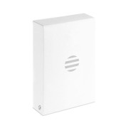 Súprava náradia v bambusovom kufríku