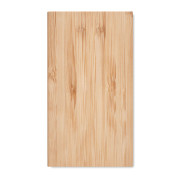 Solárna powerbanka 4000 mAh