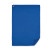 Golfový RPET uterák s háčikom, farba - modrá