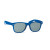 Sluneční brýle z RPET, farba - transparentní modrá