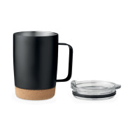 Dvojstenný hrnček 300 ml