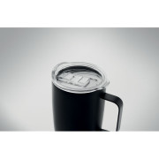 Dvojstenný hrnček 300 ml