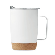 Dvojstenný hrnček 300 ml