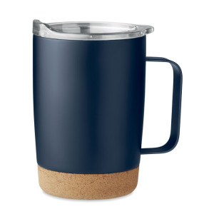 Dvojstenný hrnček 300 ml