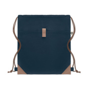 Sťahovací batoh z bavlny