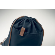 Sťahovací batoh z bavlny