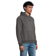 Mikina s kapucňou - Sol's