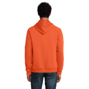 Mikina s kapucňou - Sol's