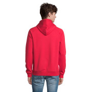 Mikina s kapucňou - Sol's