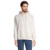 Mikina s kapucňou - Sol's, farba - off-white, veľkosť - XL