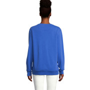 Mikina s okrúhlym výstrihom - Sol's