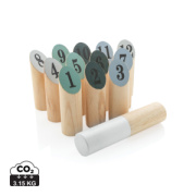 Hra Scatter z dreva - XD Collection
