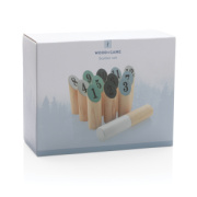Hra Scatter z dreva - XD Collection