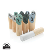 Hra Scatter z dreva - XD Collection