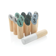 Hra Scatter z dreva - XD Collection