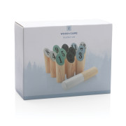 Hra Scatter z dreva - XD Collection
