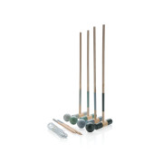 Kroket sada z dreva - XD Collection