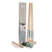 Kroket sada z dreva - XD Collection
