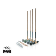 Kroket sada z dreva - XD Collection