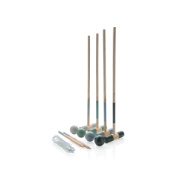 Kroket sada z dreva - XD Collection