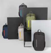 Základný batoh Impact z 300D rPET AWARE™ - XD Collection