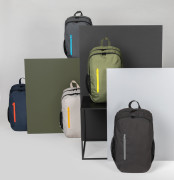 Základný batoh Impact z 300D rPET AWARE™ - XD Collection