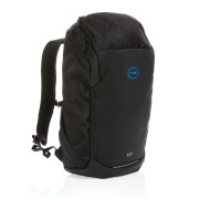 Swiss Peak business batoh na 15,6" notebook z RPET AWARE™ - Swiss Peak
