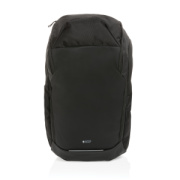 Swiss Peak business batoh na 15,6" notebook z RPET AWARE™ - Swiss Peak