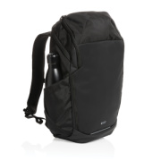Swiss Peak business batoh na 15,6" notebook z RPET AWARE™ - Swiss Peak